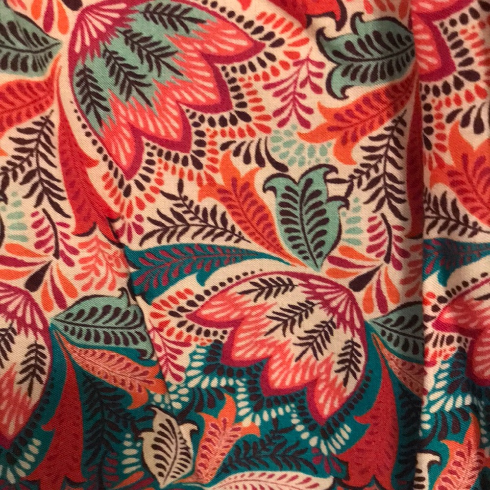 Anthropologie Aldo Martin Valencia top - Picture 7 of 7